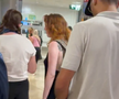 Un umil Balon de Aur » S-a întors la club, după un Mondial de excepție, cu un zbor low cost!