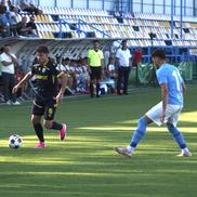 FC Voluntari  - Petrolul / Foto: GSP