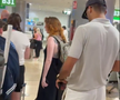 Un umil Balon de Aur » S-a întors la club, după un Mondial de excepție, cu un zbor low cost!