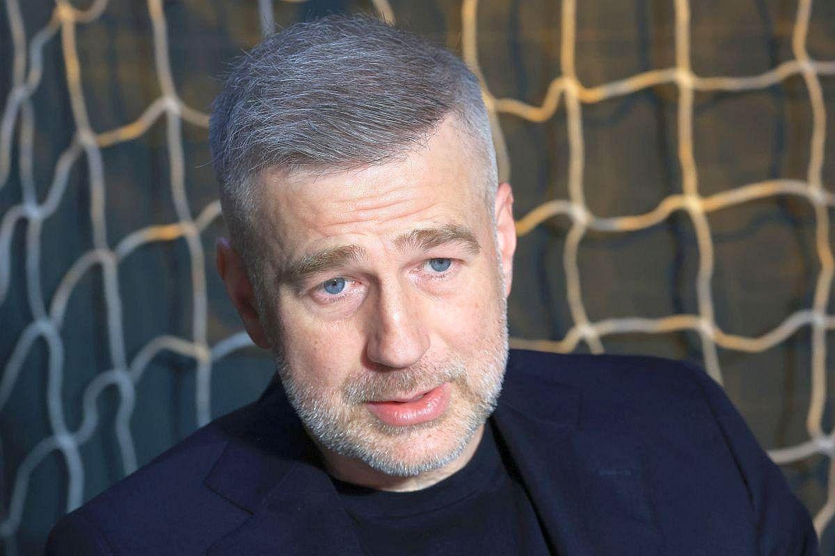 Edi Iordănescu îi dă o temă de gândire Craiovei la GSP Live: „Europa ne arată nivelul real”