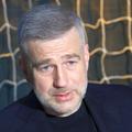 Edi Iordănescu, la podcastul GSP „2 la 1”, foto: Ionuț Iordache (GSP.ro)
