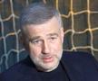 Edi Iordănescu, la podcastul GSP „2 la 1”, foto: Ionuț Iordache (GSP.ro)