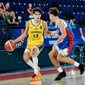 Sebastian Lăpuște/Foto: fiba.basketball