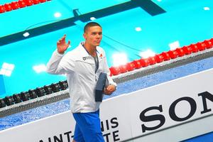 David Popovici, concluzia anului 2026: „Înotul ca înotul...”
