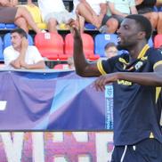 FC Voluntari  - Petrolul / Foto: GSP