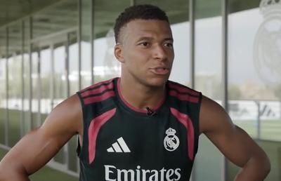 Kylian Mbappe face declarații cu subînțeles: „Mourinho chiar știe cum se câștigă. Percepe foamea de trofee!”