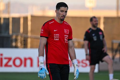 Altay Bayindir / Foto: Imago