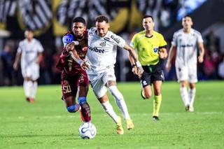 Show Neymar, dar probleme cu ghetele