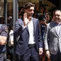 Ferran Torres pleacă la Paris / Foto: Imago