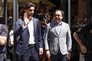 Vândut! Cât ia Barcelona de la PSG în schimbul lui Ferran Torres
