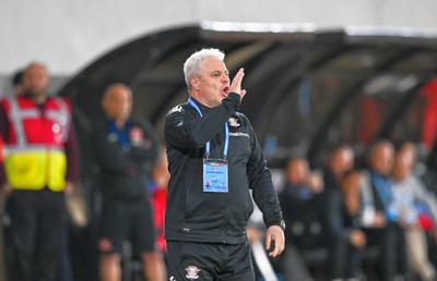 Răsturnare în Superliga! Marius Șumudică a semnat în ziua când CFR și-a cerut insolvența : „Mă apuc de treabă. Contractul e până la vară”