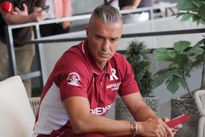 Situație complicată pentru Daniel Pancu! Pierde un titular pentru meciul cu FC Argeș
