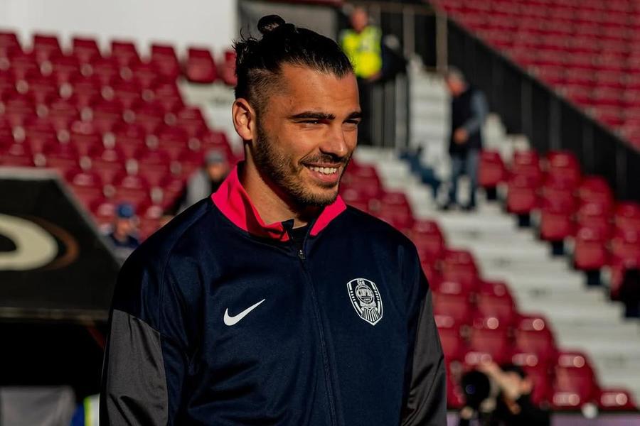 GSP a aflat numele celor trei jucători transferați de FCSB
