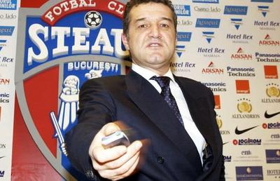EXCLUSIV Interviu exploziv cu Valeriu Răchită: „Am asistat la nașterea monstrului Becali! FCSB nu mai are legătură cu vechea Steaua”