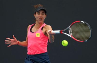 Mihaela Buzărnescu, eliminată în semifinale la Hiroshima! A pierdut după ce luase primul set