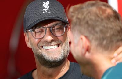 COVID-19. Jurgen Klopp s-a adaptat la carantină: „Sunt maestru la spălat vase! Am pregătit și o omletă, dar nevastă-mea m-a pus s-o refac”