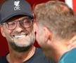 Klopp, ca Guardiola sau Mourinho. Scuze penibile pentru eliminarea din Champions League în contextul coronavirus