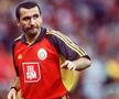 Hagi a preferat să joace în Turcia, la Galatasaray, în loc de Everton, în Premier League.