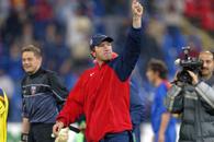 Walter Zenga, după ce Gigi Becali a insinuat că s-a autopropus la FCSB: „E fals că l-am sunat pe MM. I-am dat mesaj pe WhatsApp”