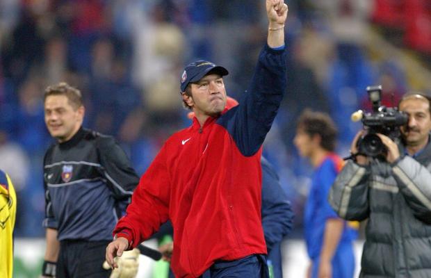 Walter Zenga, după ce Gigi Becali a insinuat că s-a autopropus la FCSB: „E fals că l-am sunat pe MM. I-am dat mesaj pe WhatsApp”