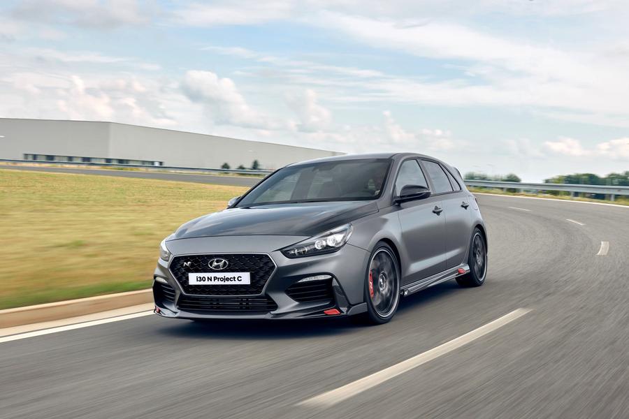VIDEO Salonul Auto de la Frankfurt // Premieră mondială pentru Hyundai i30 + Puma, SUV-ul produs la Craiova! Cele mai tari informații sunt AICI