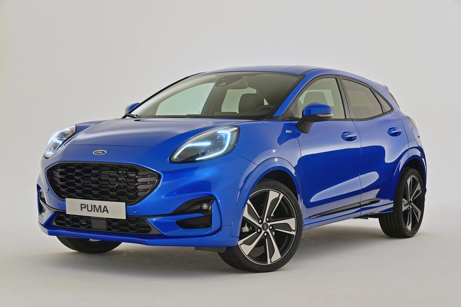 VIDEO Salonul Auto de la Frankfurt // Premieră mondială pentru Hyundai i30 + Puma, SUV-ul produs la Craiova! Cele mai tari informații sunt AICI