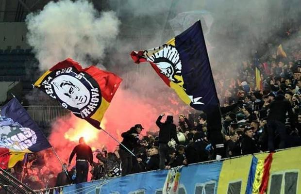 FC U CRAIOVA - U CLUJ // S-a anunțat ziua și ora „șaisprezecimii” de pe „Ion Oblemenco”! Meciul se joacă în nocturnă