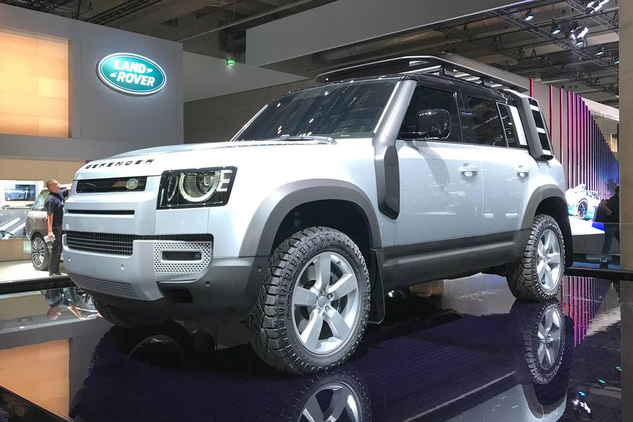 VIDEO Salonul Auto de la Frankfurt // Premieră mondială pentru Hyundai i30 + Puma, SUV-ul produs la Craiova! Cele mai tari informații sunt AICI