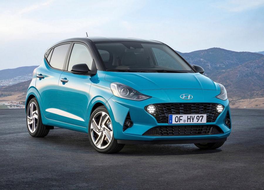 VIDEO Salonul Auto de la Frankfurt // Premieră mondială pentru Hyundai i30 + Puma, SUV-ul produs la Craiova! Cele mai tari informații sunt AICI