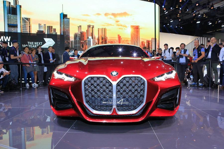 VIDEO Salonul Auto de la Frankfurt // Premieră mondială pentru Hyundai i30 + Puma, SUV-ul produs la Craiova! Cele mai tari informații sunt AICI