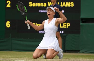VIDEO Simona Halep poate pune mâna pe un premiu consistent la final de an! Sume amețitoare puse în joc de WTA
