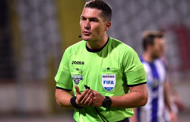 CRAIOVA - FCSB // Cum l-a descoperit Costică „Vâlcea” pe Istvan Kovacs: „Vorbea mai mult maghiara, era un deficit” » Ce răspuns i-a dat arbitrul