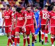 DINAMO - FC BOTOȘANI 1-1 // FOTO + VIDEO Dinamo și Botoșani termină la egalitate o partidă făcută terci de deciziile arbitrului!