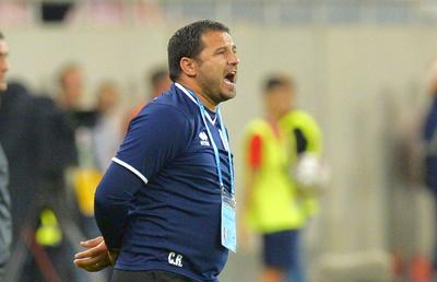 DINAMO - BOTOȘANI 1-1 // Marius Croitoru, EXPLOZIV: „Opriți-vă, oameni buni! E prea mult pentru mine? Ce vină am?!”