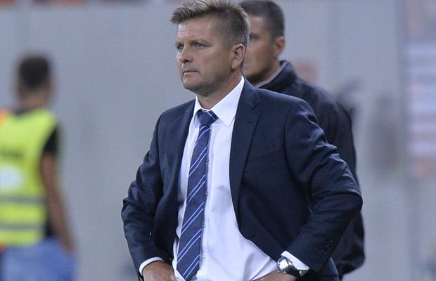 DINAMO - BOTOȘANI 1-1 //  Dusan Uhrin anunță o veste proastă și cere întăriri: „Stă o lună, avem nevoie de atacanți”