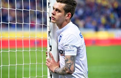 CRAIOVA - FCSB // Pițurcă are de rezolvat o problemă majoră: Alex Cicâldău e supărat pe conducere!