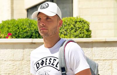 FCSB // Negociere-șantaj și „tortură” pentru Lukasz Gikiewicz! Cum forțează despărțirea clubul de jucător