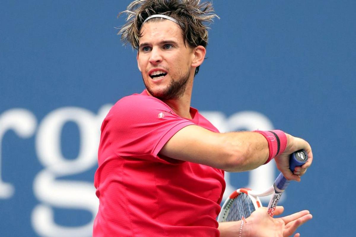 Dominic Thiem - Alexander Zverev, finală US Open 2020