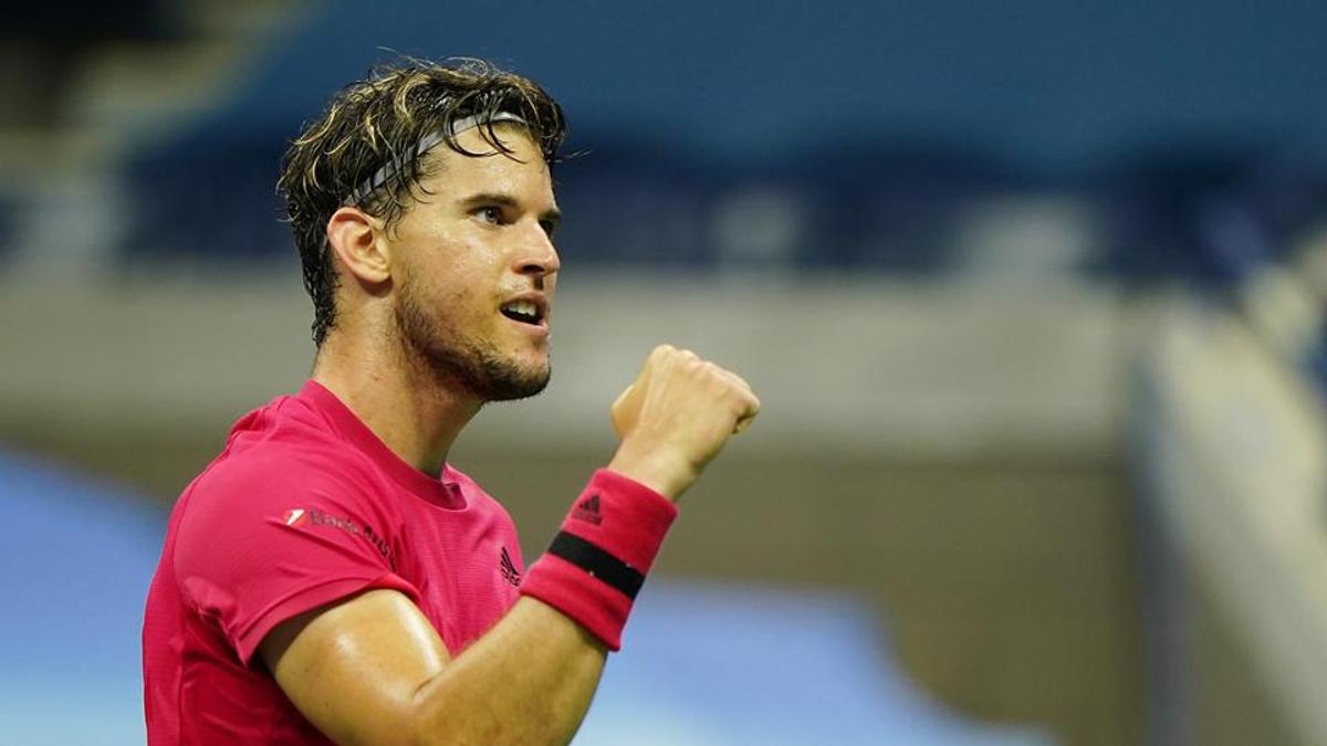 Dominic Thiem - Alexander Zverev 2-6, 4-6, 6-4, 6-3, 7-6 / Eroic! Thiem câștigă titlul la US Open, după un set decisiv interzis cardiacilor!