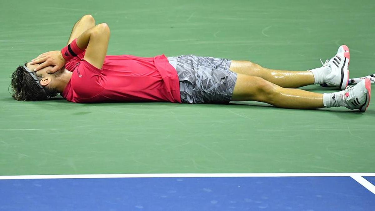 Mouratoglou a găsit omul care pune capăt dominației lui Federer, Nadal și Djokovic: „Îl poate bate pe Rafa și la Roland Garros”