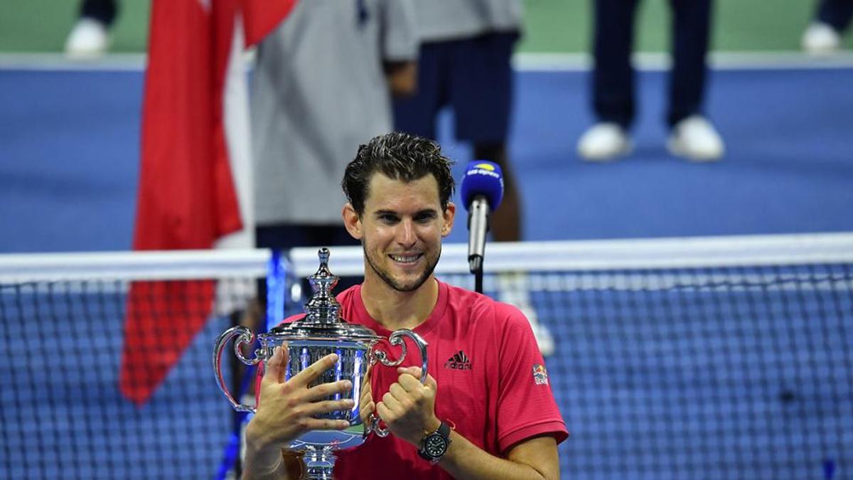 Mouratoglou a găsit omul care pune capăt dominației lui Federer, Nadal și Djokovic: „Îl poate bate pe Rafa și la Roland Garros”