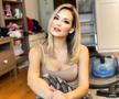 GALERIE FOTO Prezentatoarea știrilor de la TVR își dezvăluie pasiunea pentru fotbal: „Aș fi cu siguranță atacant”