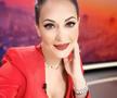GALERIE FOTO Prezentatoarea știrilor de la TVR își dezvăluie pasiunea pentru fotbal: „Aș fi cu siguranță atacant”