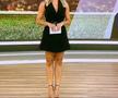 GALERIE FOTO Prezentatoarea știrilor de la TVR își dezvăluie pasiunea pentru fotbal: „Aș fi cu siguranță atacant”