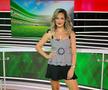 GALERIE FOTO Prezentatoarea știrilor de la TVR își dezvăluie pasiunea pentru fotbal: „Aș fi cu siguranță atacant”