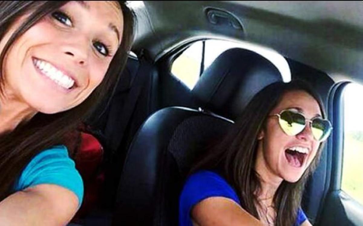 Selfieurile ucigașe! 10 poze făcute fix înainte ca protagoniștii să moară