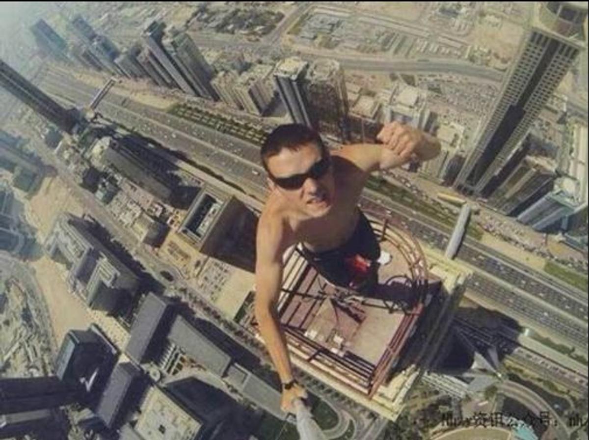 Selfie