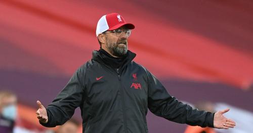 Jurgen Klopp