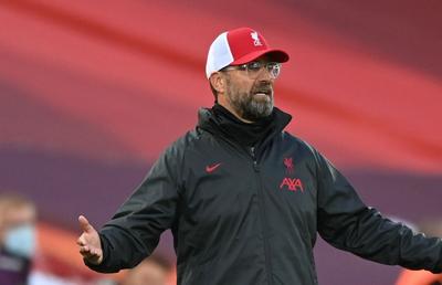 Transfer surprinzător la FC Liverpool! Klopp l-a adus pe "noul Alisson"