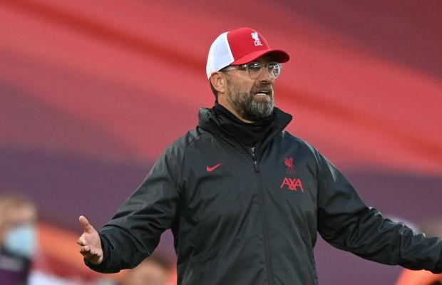 Transfer surprinzător la FC Liverpool! Klopp l-a adus pe "noul Alisson"